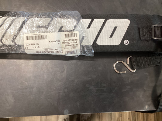 Echo Shoulder Strap