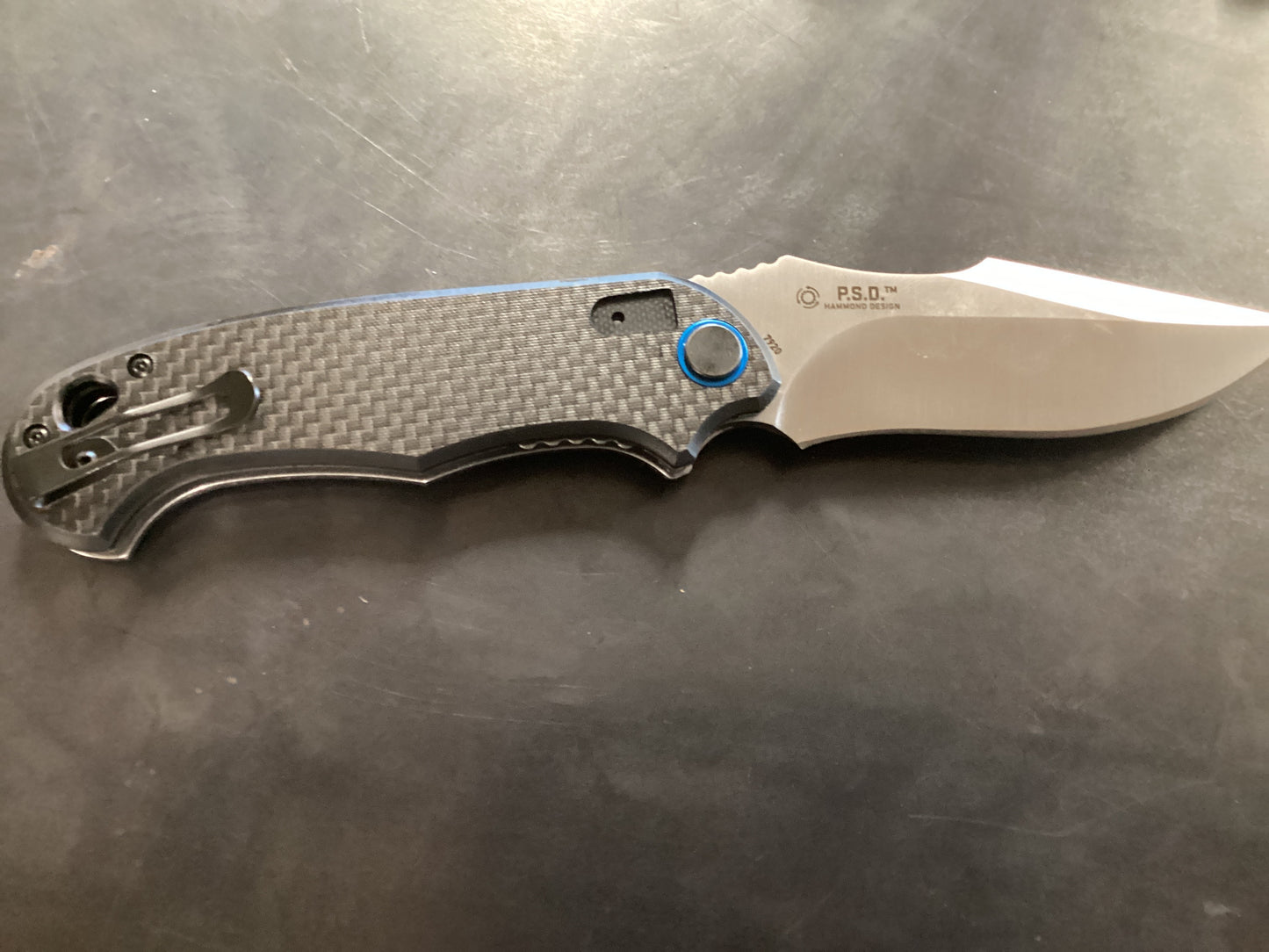 CRKT 7920