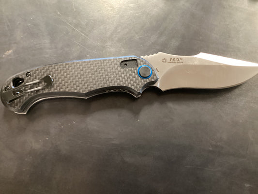 CRKT 7920