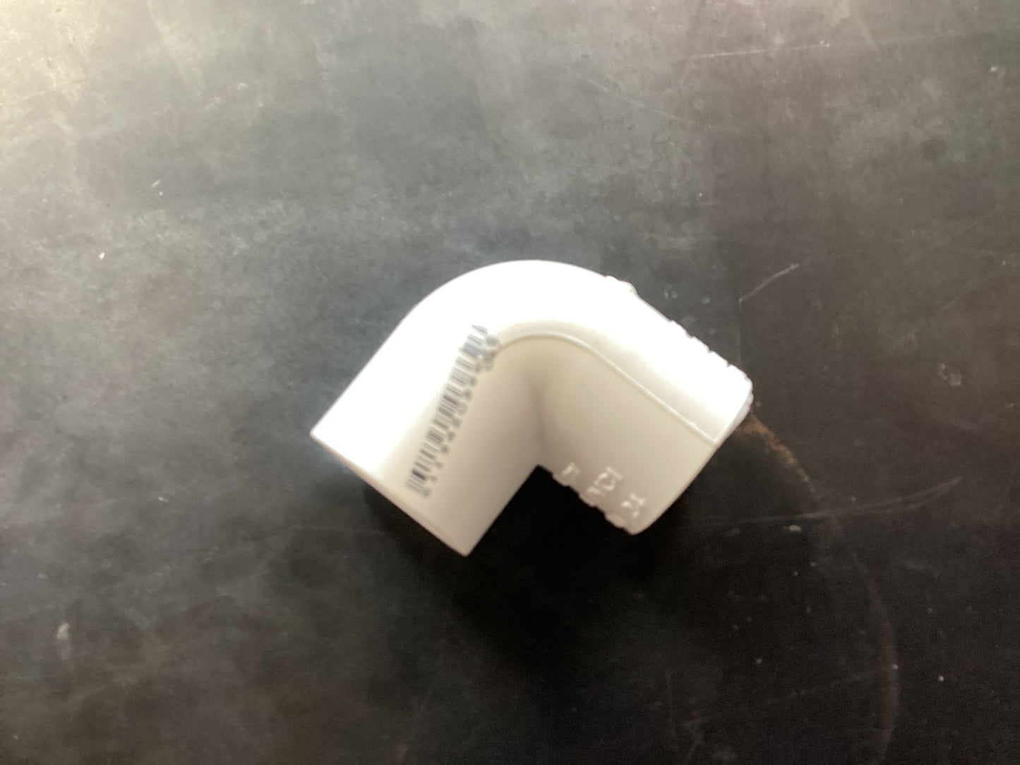 1/2” Elbow PVC