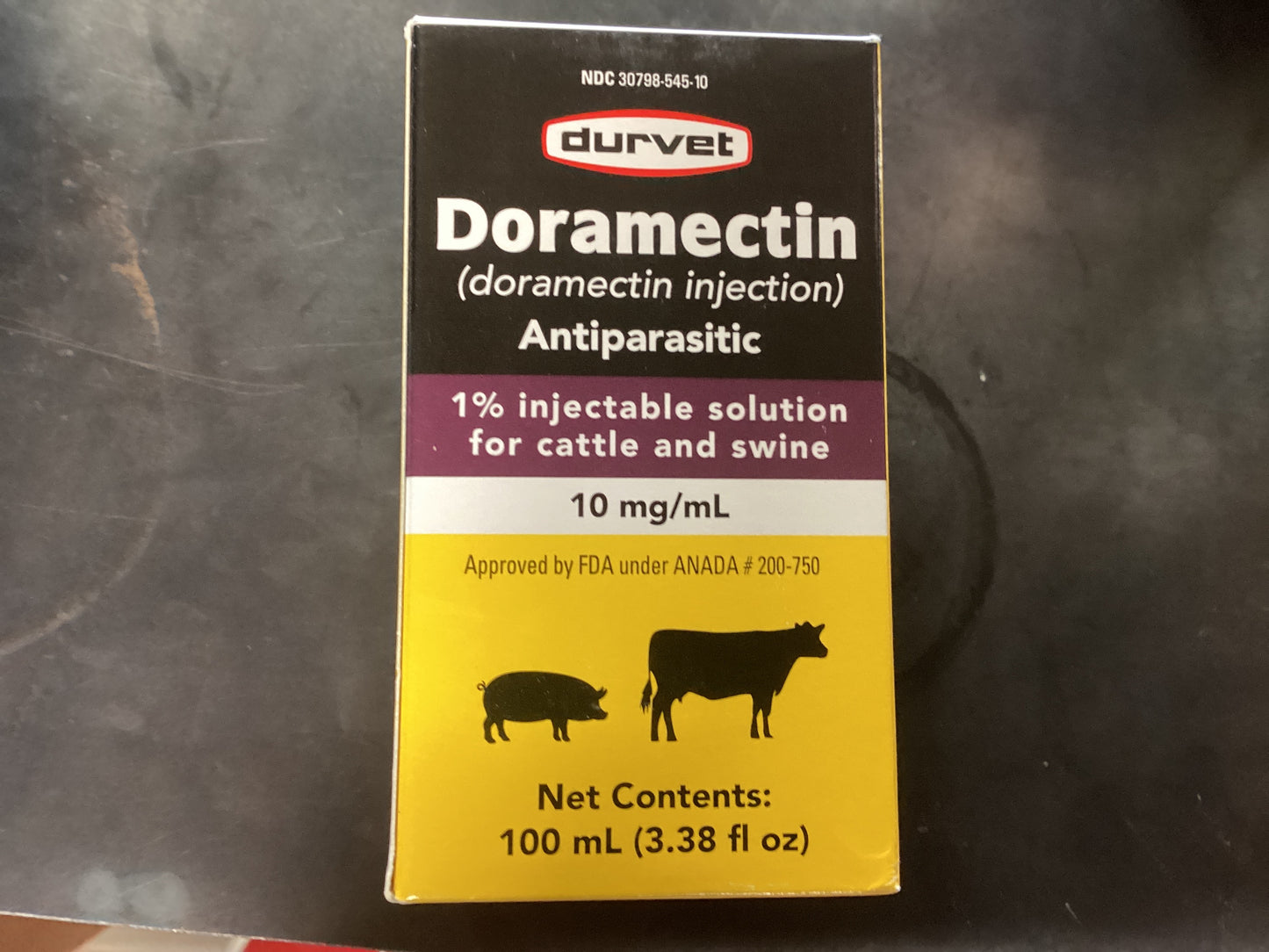 Doramectin