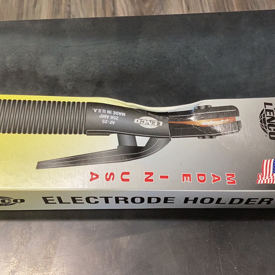 Lenco 250 Amp