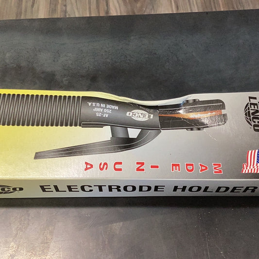 Lenco 250 Amp