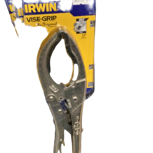 Irwin vise grip pliers 12”/300mm