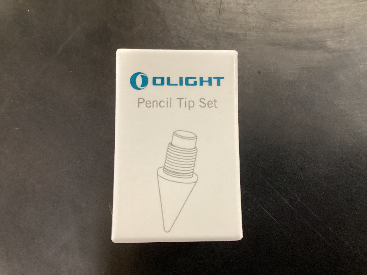 OLIGHT O’Pen Mini 2 Replaceable Pencil Tip Set