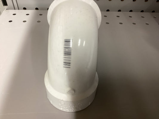 1-1/2” ST 90 Elbow PVC