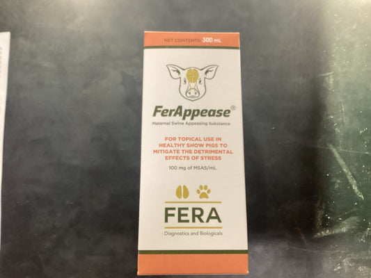 FerAppease Swine