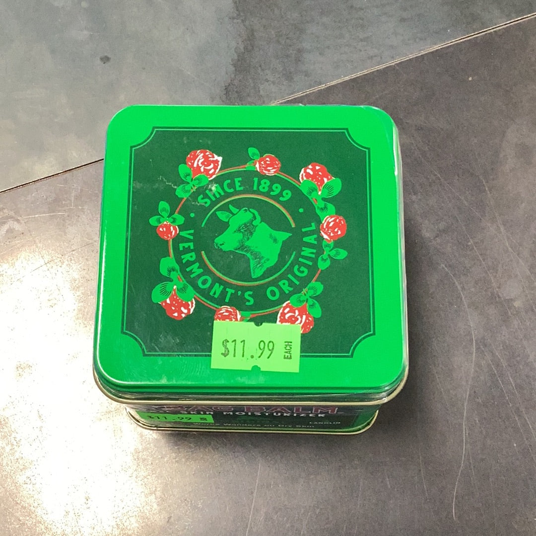 Bag Balm 8oz