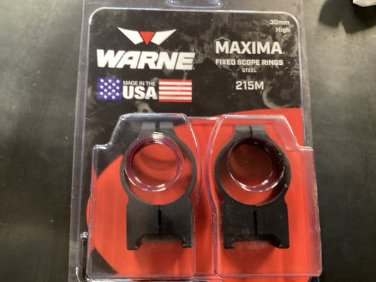 215M 30M Rings