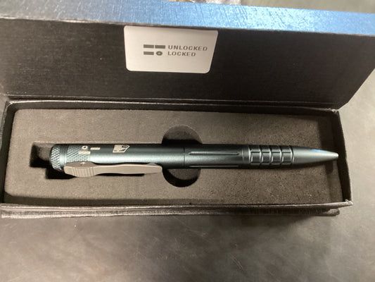 Cobra Pen Blue