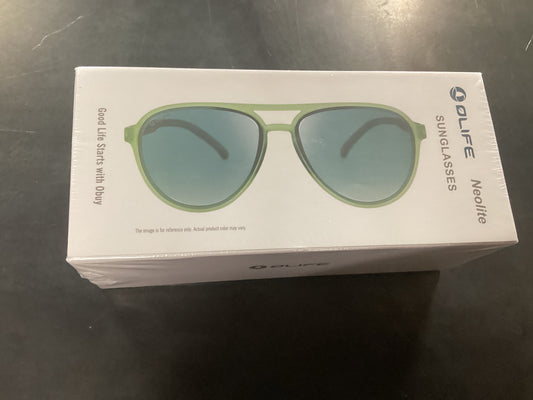 Olife Neolite Green