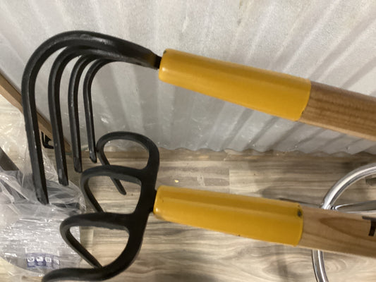 4” Cultvatr