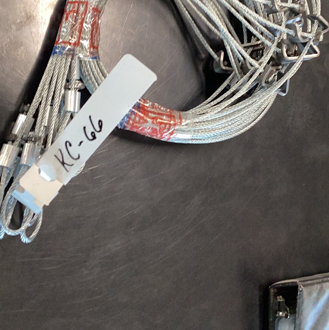 Snare Hog Kh66