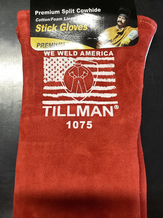 Stick Glove 1075