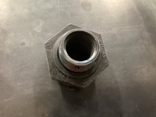 3/4” Poly Tank Fitting