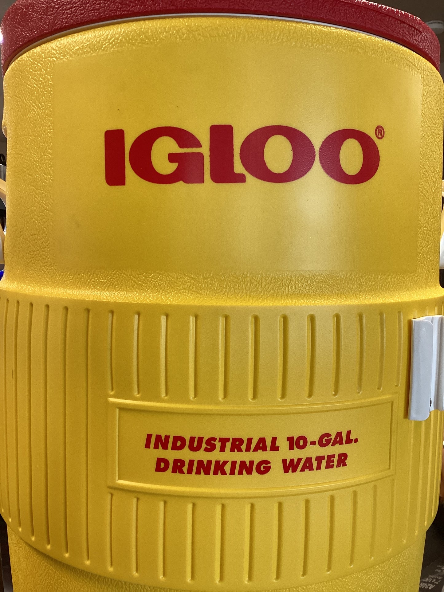 Igloo 10ga