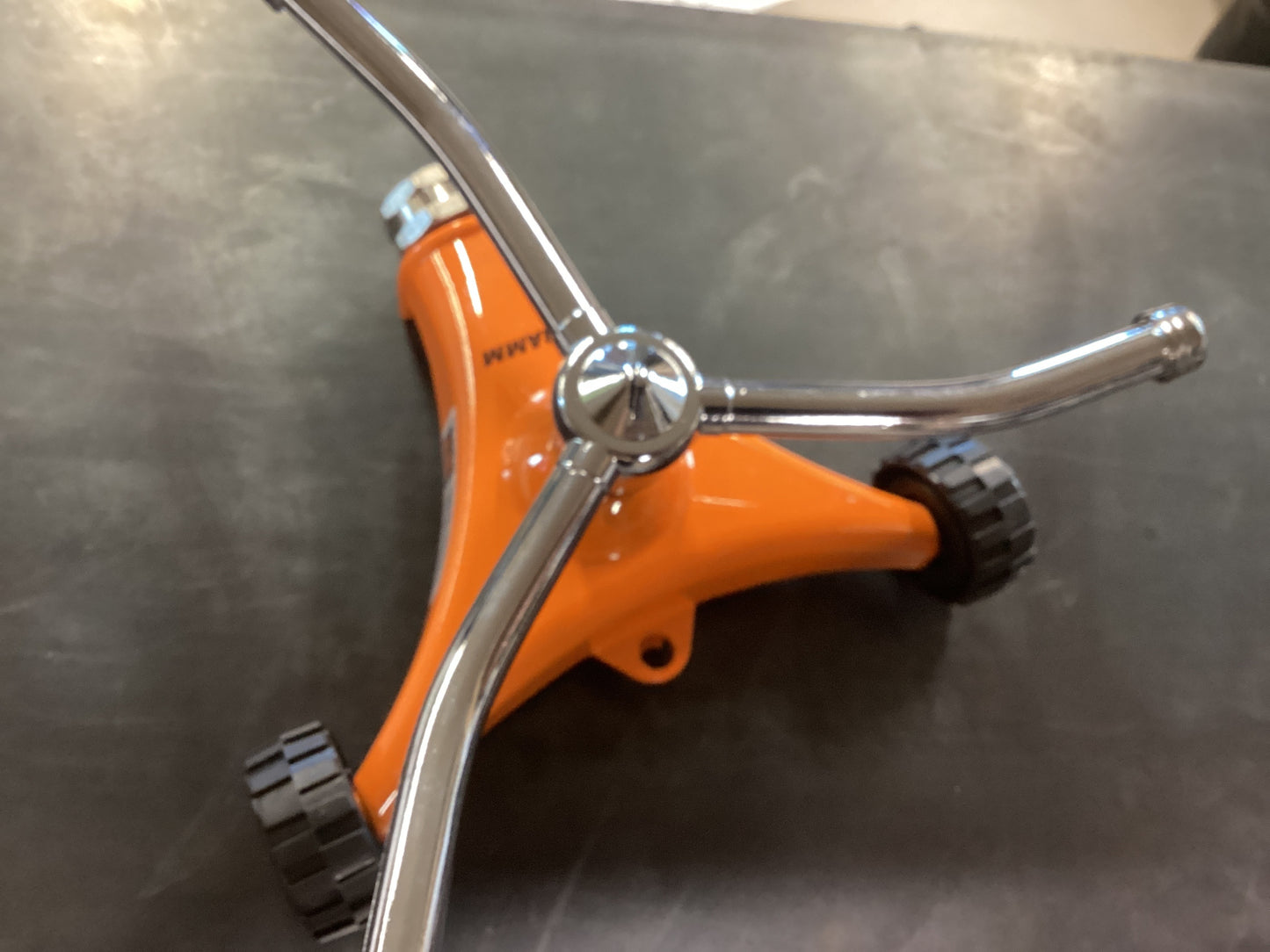 Dramm Sprinkler Orange
