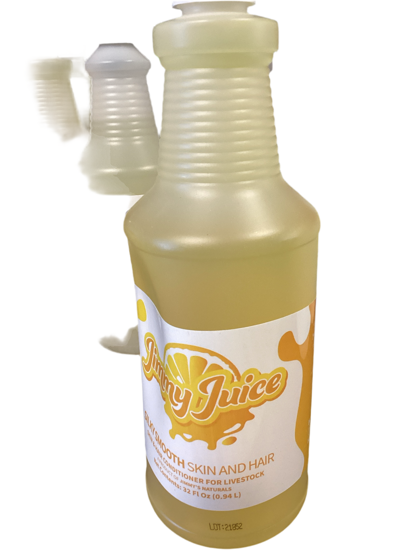 Jimmy Juice