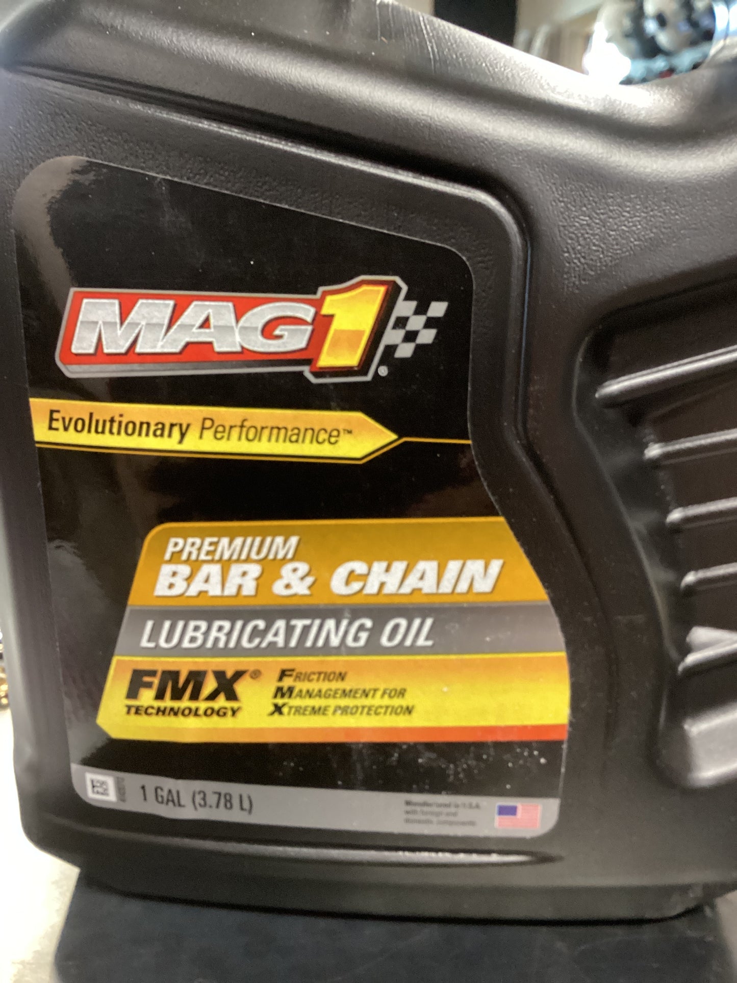 Mag 1