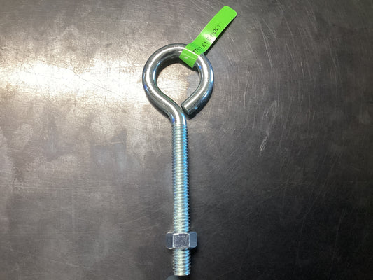 3/8 x 5 EyeBolt