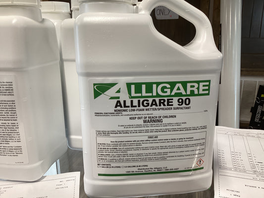 Alligare 90