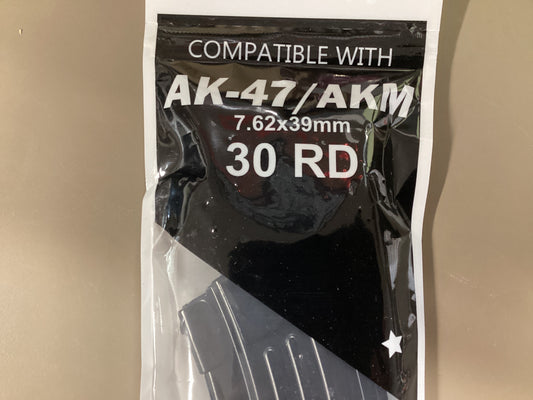 KCI AK-47 AKM