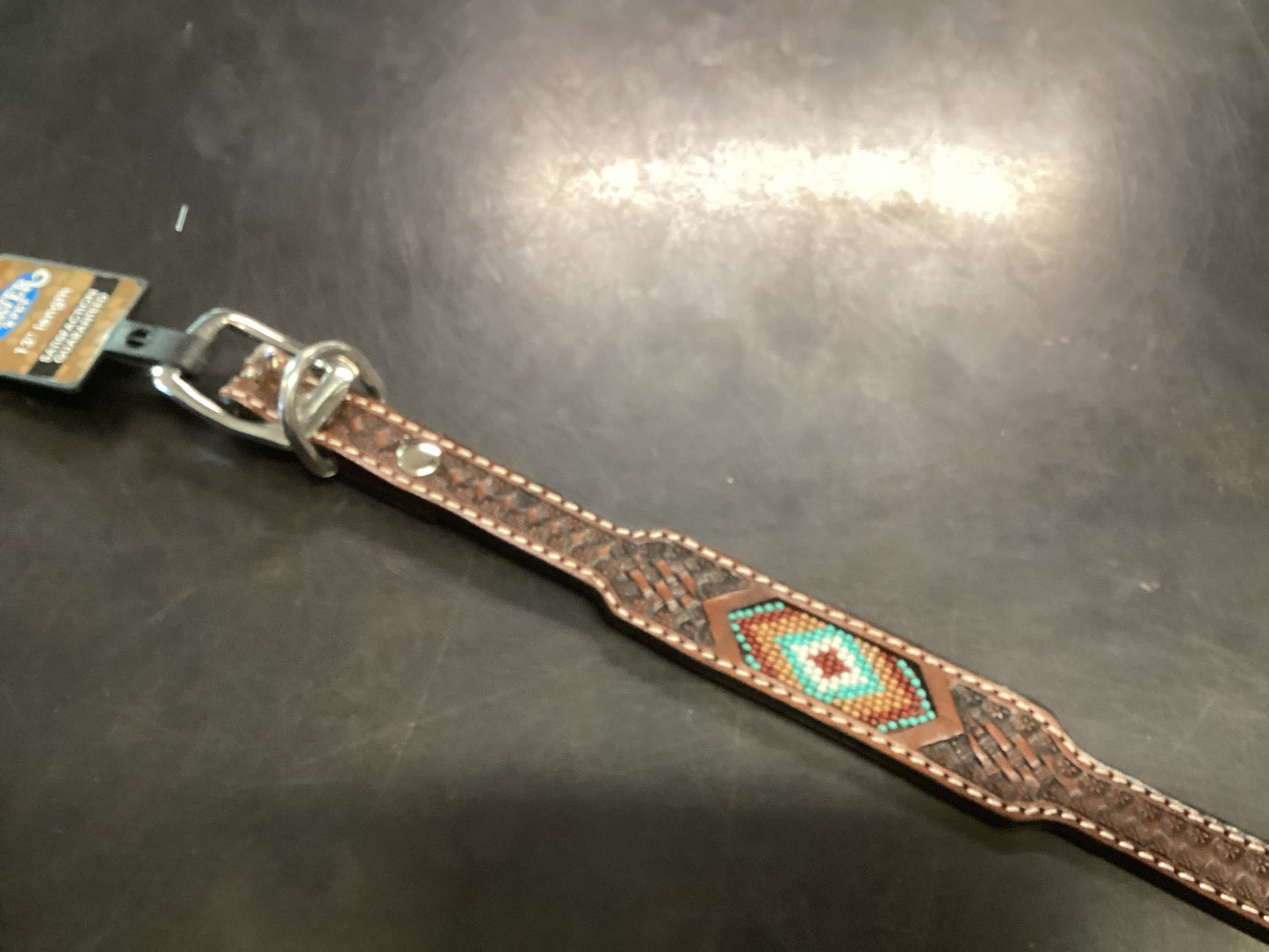 13” Aztec