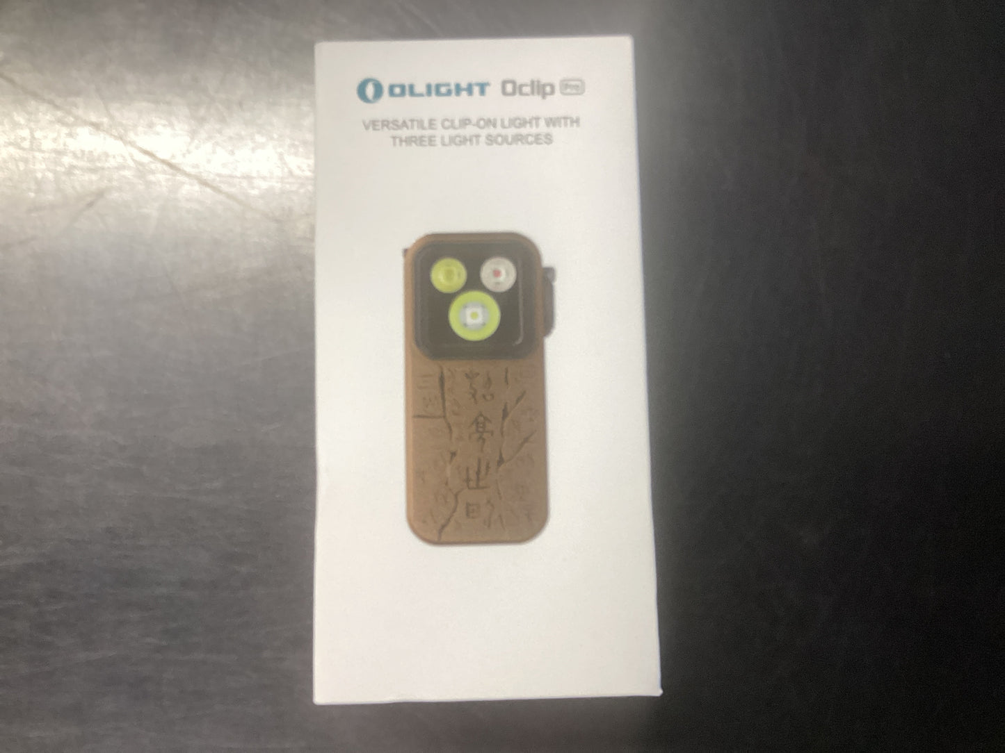 Oclip Pro