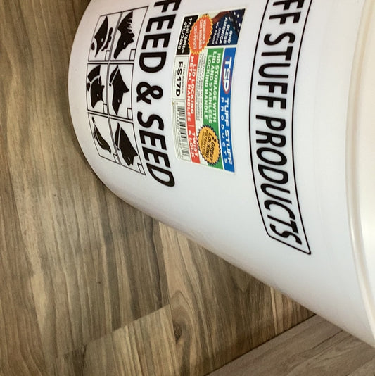 Tuff Stuff 17gal