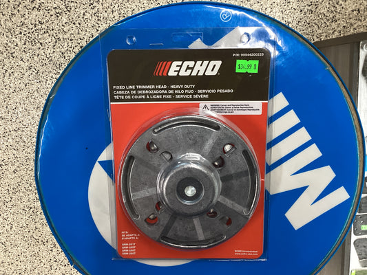 ECHO Fixed Line Trimmer Head HD