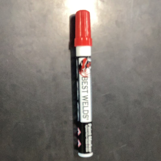 BW Paint Marker