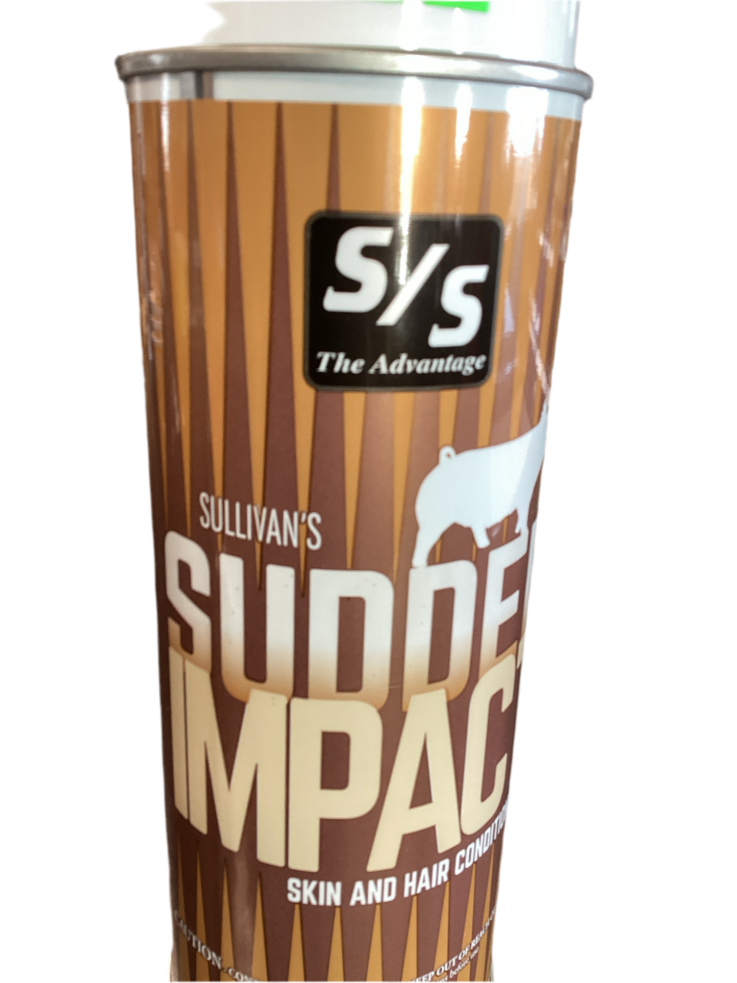 Sudden Impact