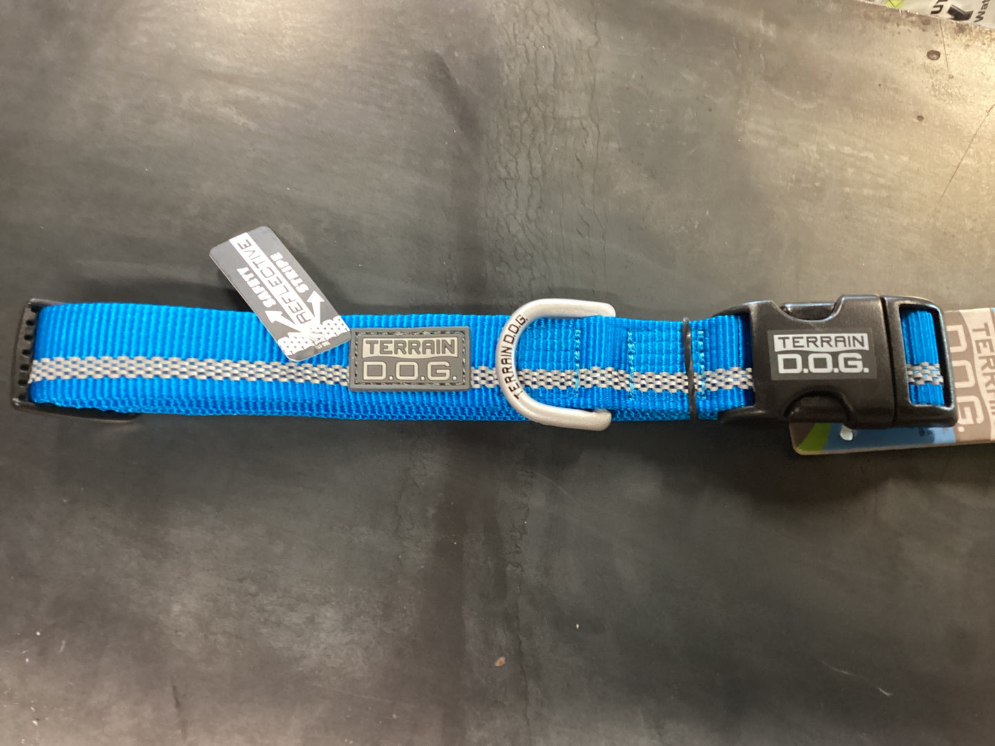 LG Blue Snap N Go Blue