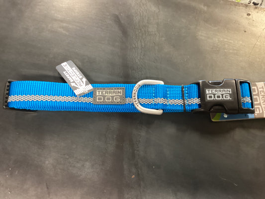 LG Blue Snap N Go Blue