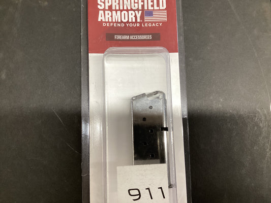 Springfield Armory 9mm Mag