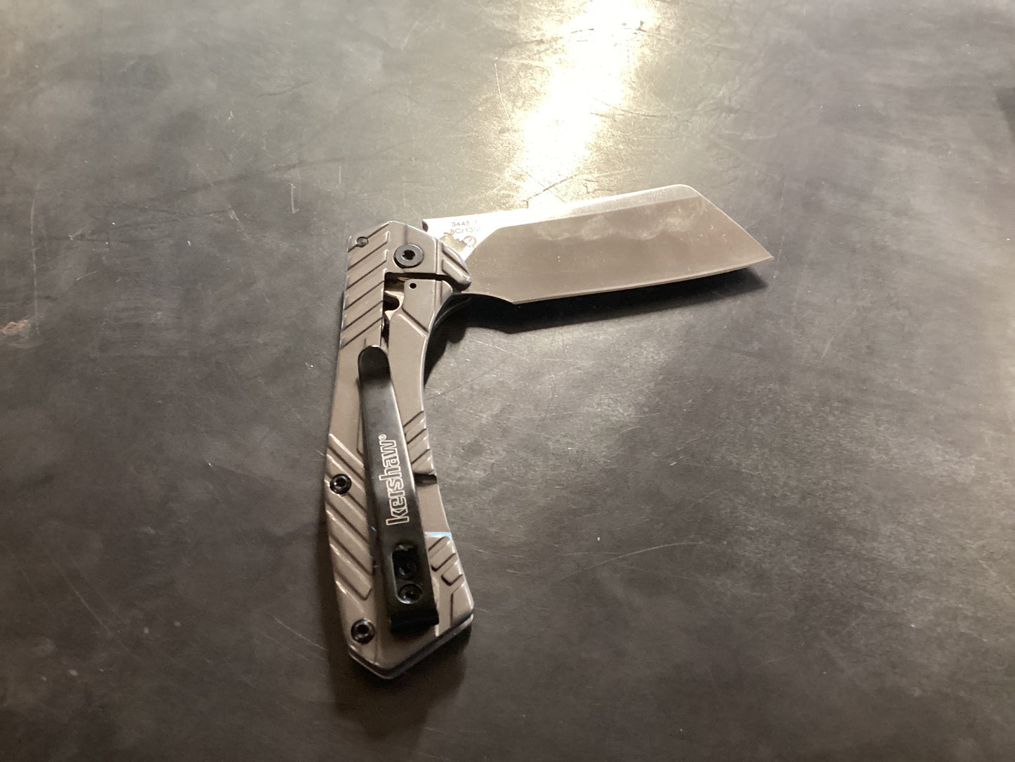 Kershaw 3445