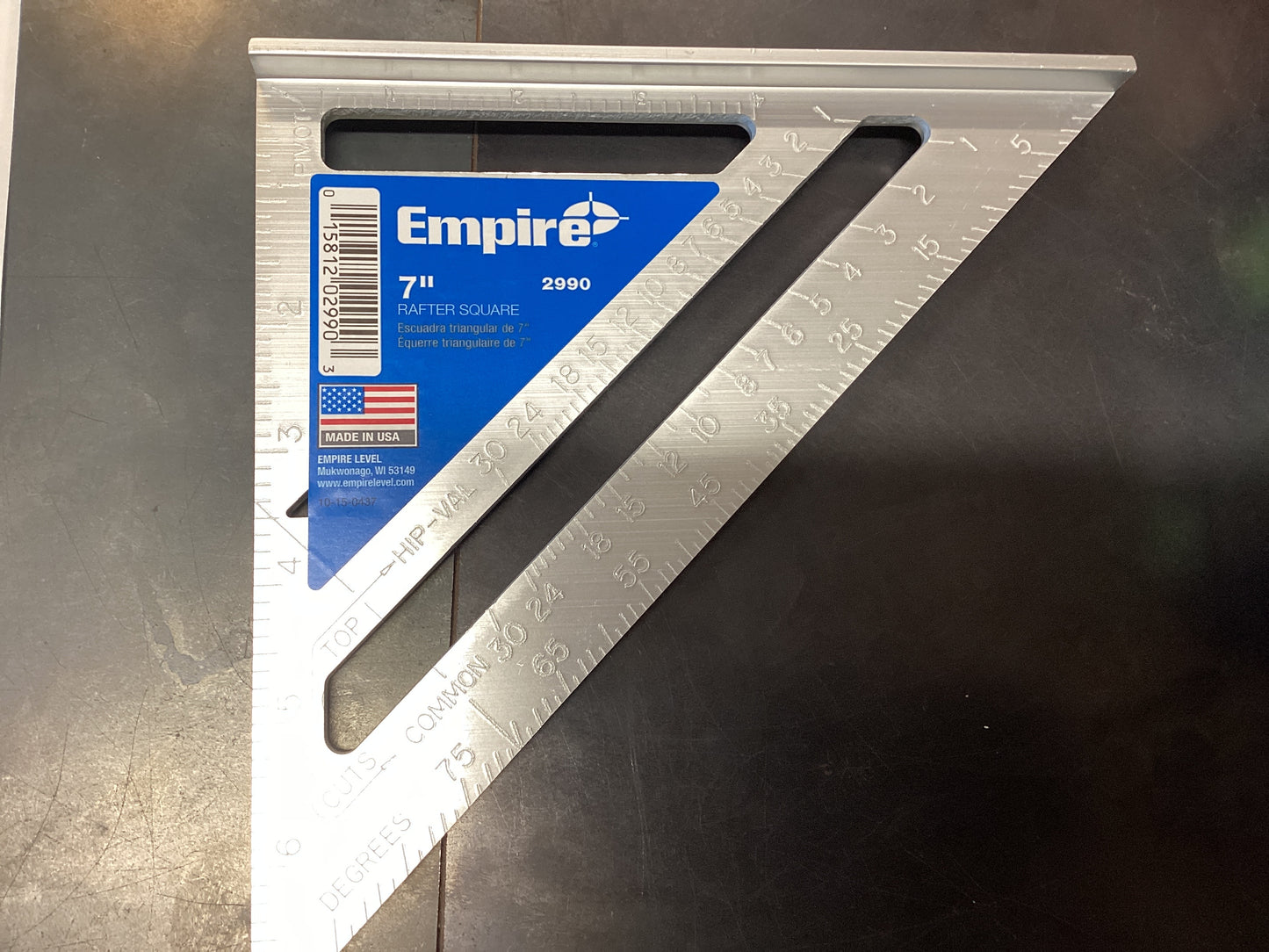 Empire HD R Square