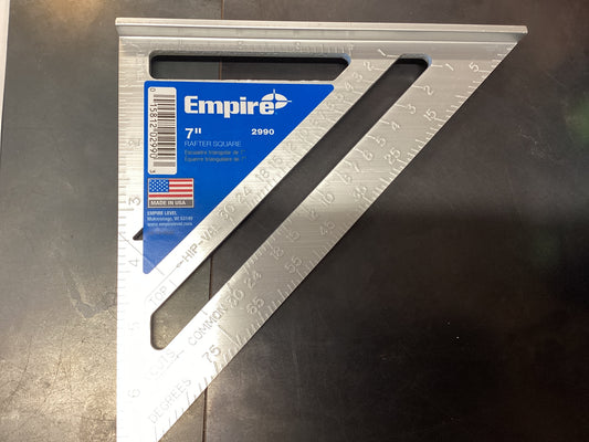 Empire HD R Square