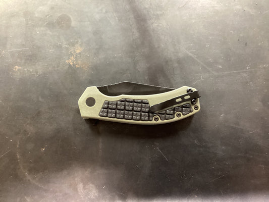 Kershaw 8760