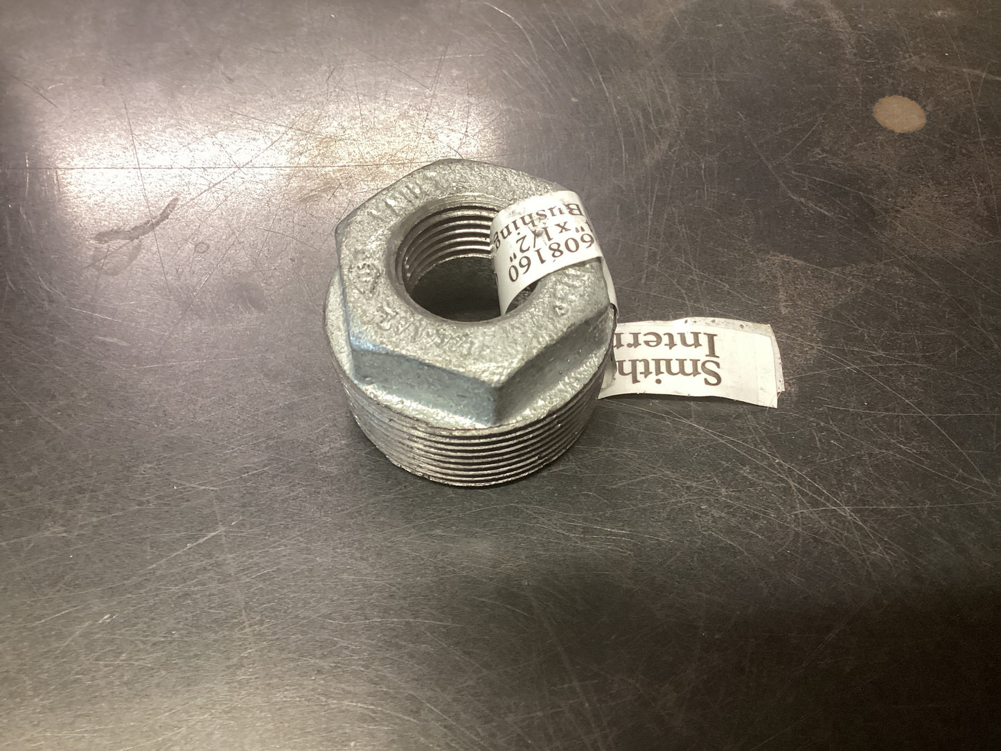 1-1/4 bushing