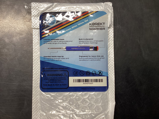 Korekt Lead Refills