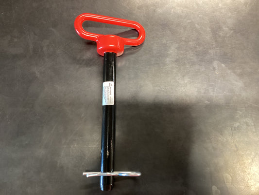 3/4 x 6 1/2 Red Hitch Pin