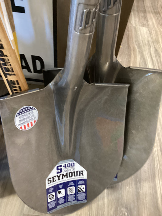 Shovel