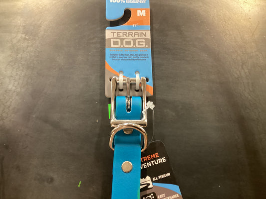 17” X Treme Blue Collar