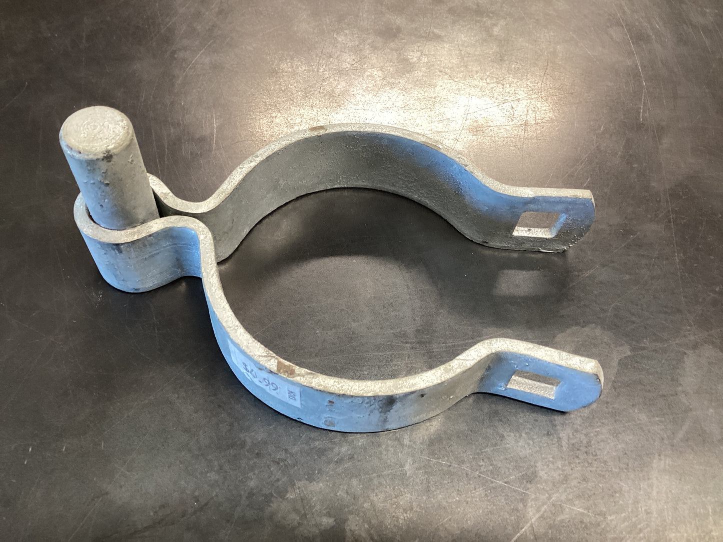 2 7/8 Post Hinge Male