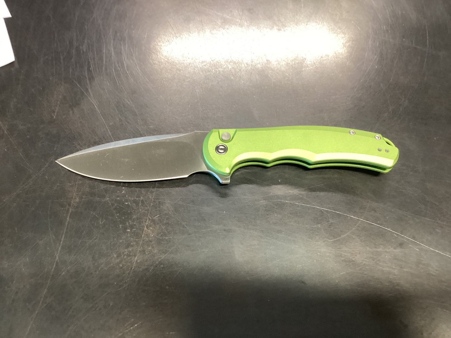 Civivi FlipBlade Knife