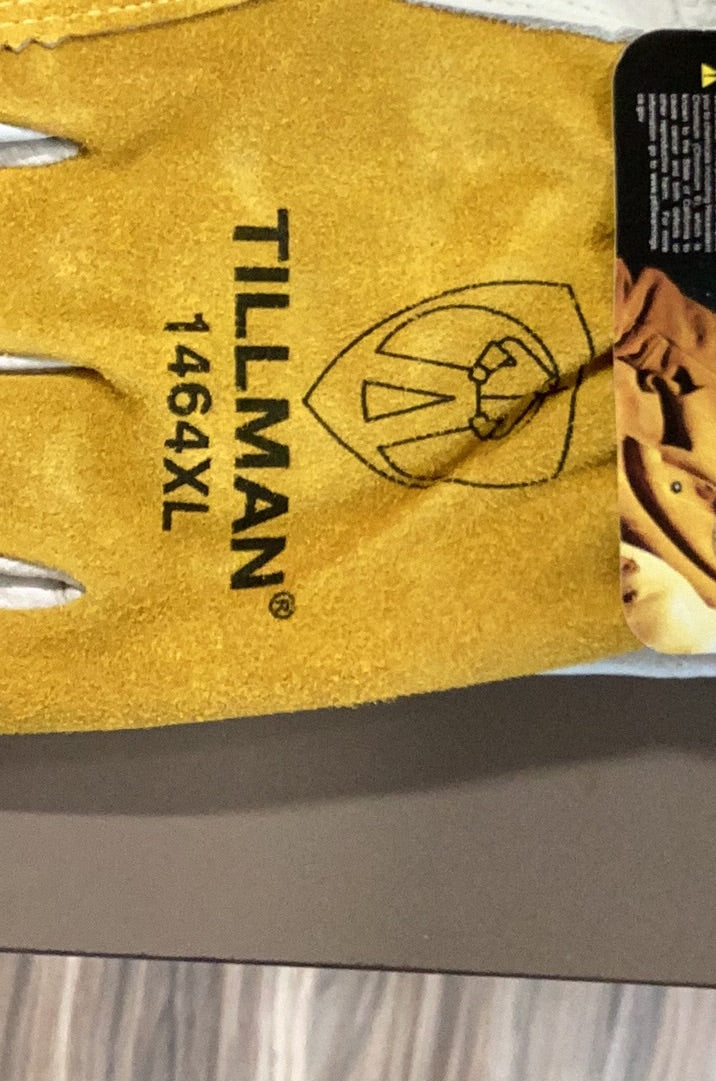 Tillman Drivers Gloves XL