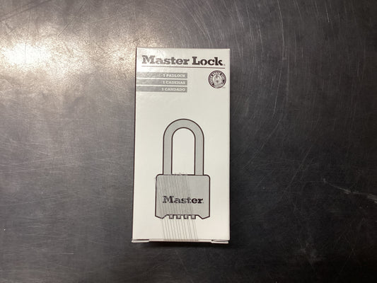 Master Lock Padlock