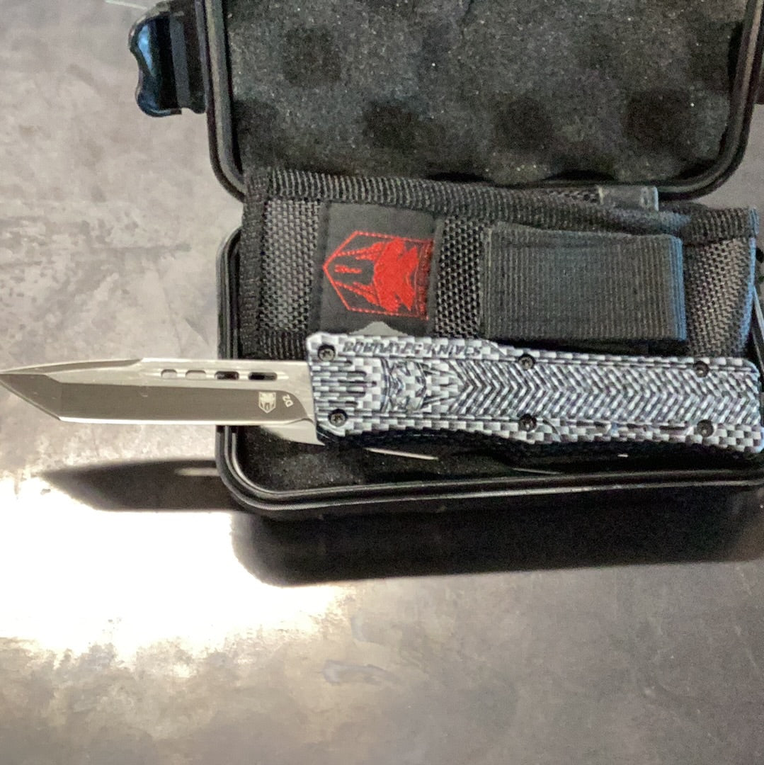 Tanto Carbon