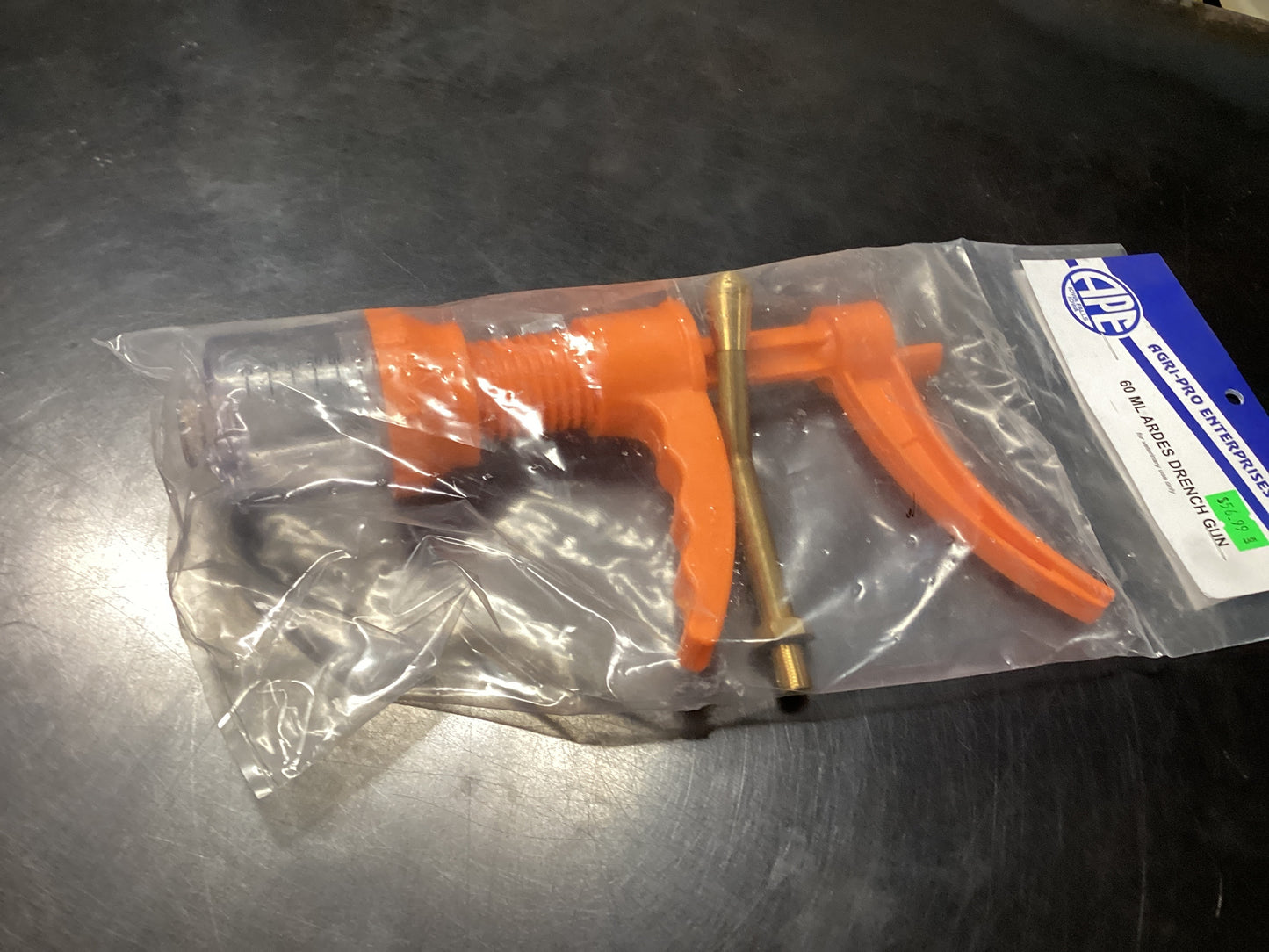 Agri Pro 60ML Drench Gun